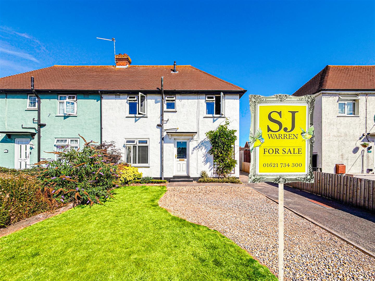 33, Queenborough Road, Southminster, CM0 7AB